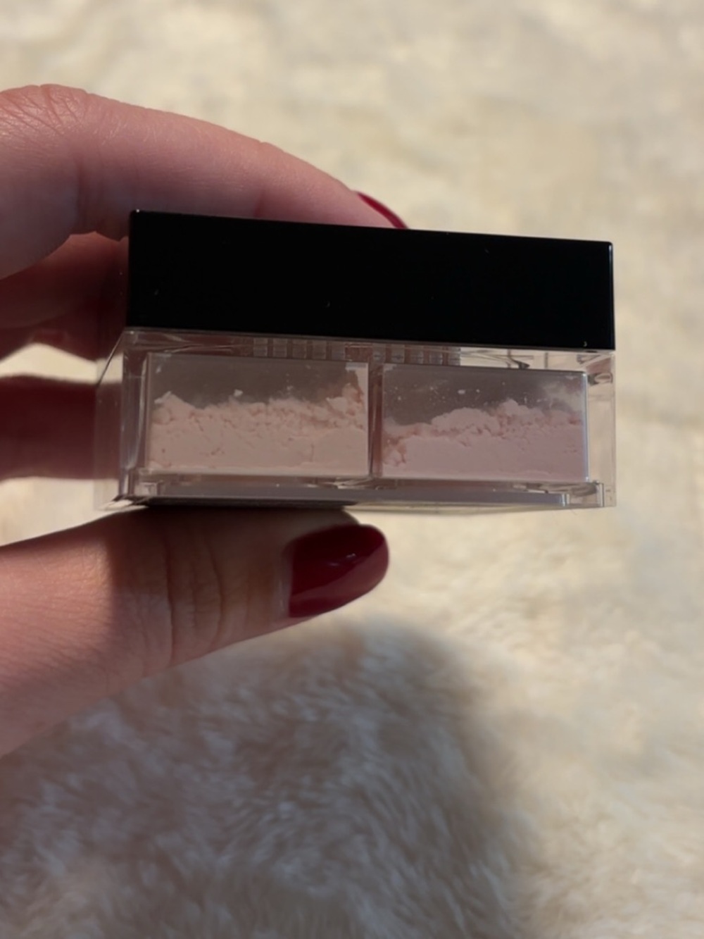 Givenchy Prisme Libre 4-color Loose Powder (mini) - Picture 7 of 11